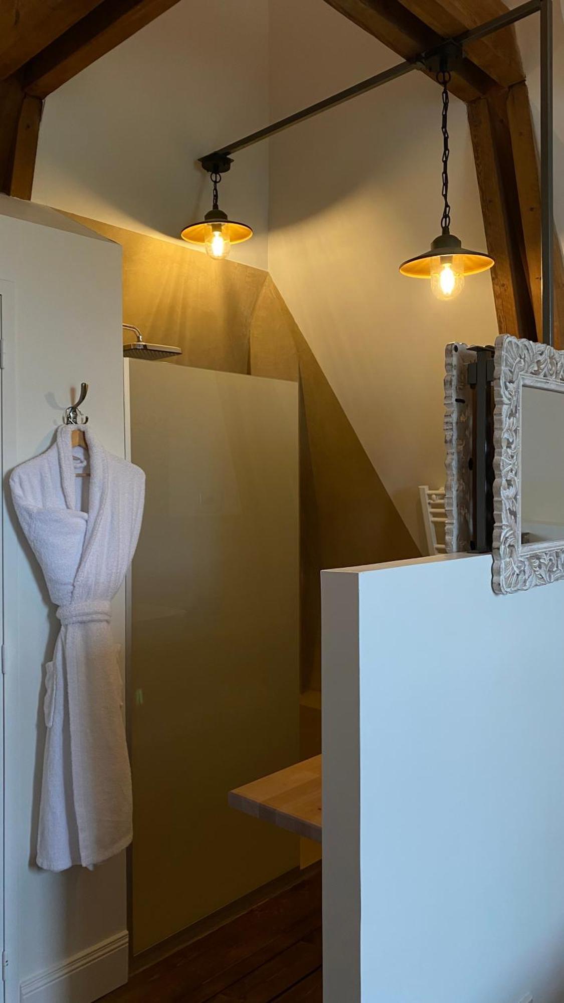 Le Clos Des Queyries, Chambres D'Hotes Bordéus Exterior foto