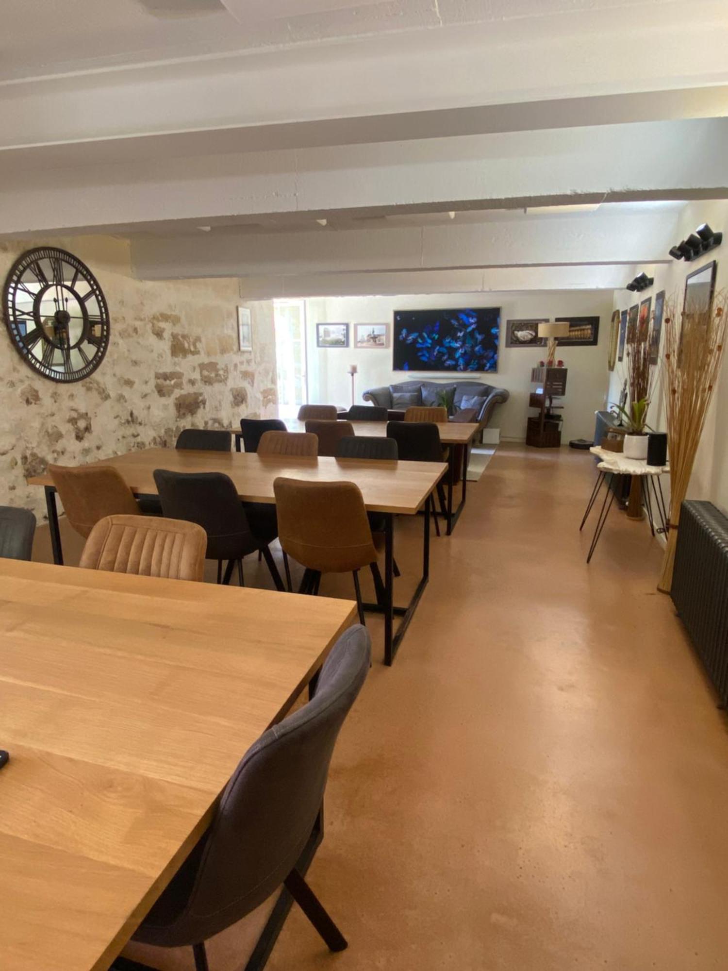 Le Clos Des Queyries, Chambres D'Hotes Bordéus Exterior foto