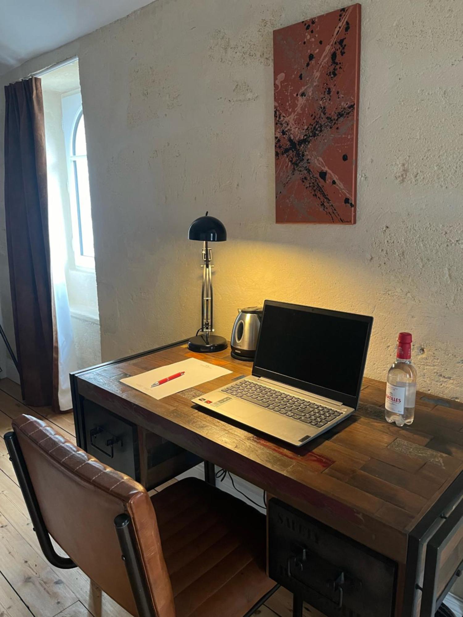 Le Clos Des Queyries, Chambres D'Hotes Bordéus Exterior foto