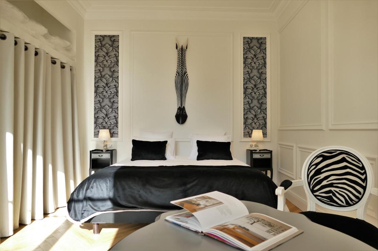 Le Clos Des Queyries, Chambres D'Hotes Bordéus Exterior foto